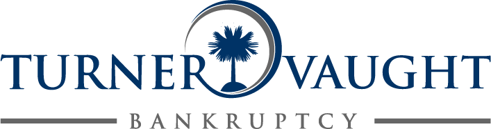 Turner Vaught Bankruptcy Logo