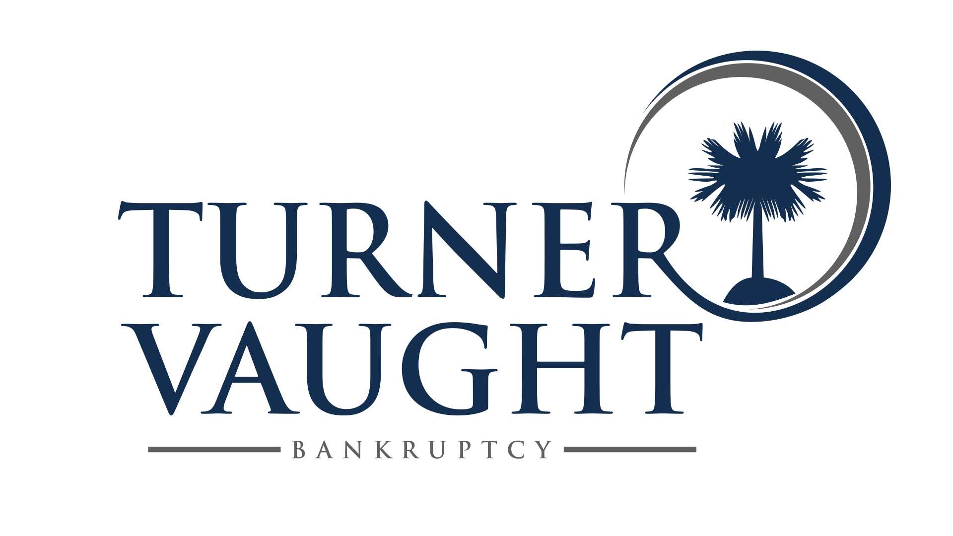 Turner Vaught Bankruptcy Logo